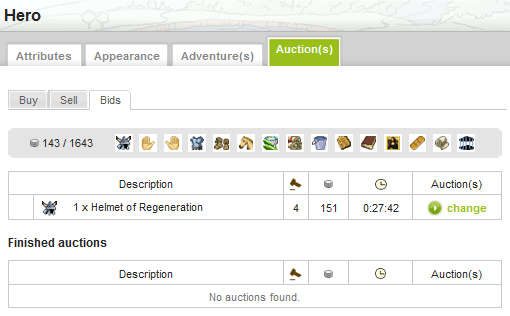 auctions