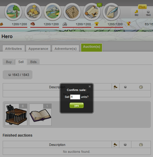 auctions