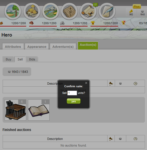 auctions