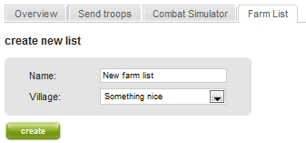 farmslots