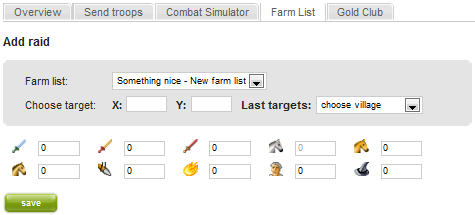 farmslots