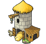 Granary