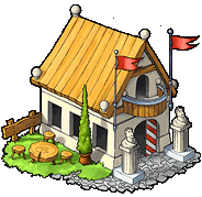 Town Hall