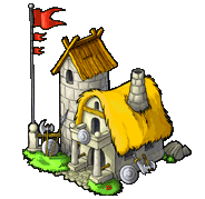 Hero's Mansion