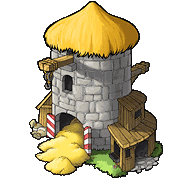 Great Granary