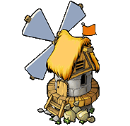 Grain Mill