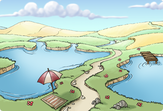 Oasis Oasis