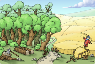 Oasis Oasis
