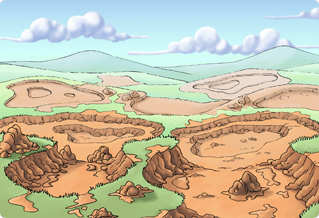 Oasis Oasis