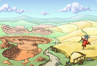 Oasis Oasis