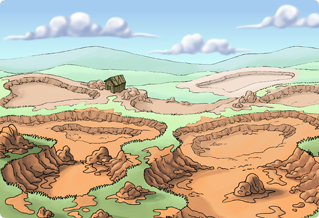 Oasis Oasis